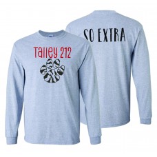 Talley Long Sleeve T-Shirt